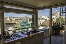 DSC_8383 1000-Rome Apartment